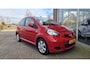 Toyota Aygo 1.0-12V Aspir. Red, Leder, LM velgen