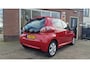 Toyota Aygo 1.0-12V Aspir. Red, Leder, LM velgen