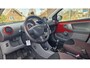 Toyota Aygo 1.0-12V Aspir. Red, Leder, LM velgen