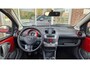 Toyota Aygo 1.0-12V Aspir. Red, Leder, LM velgen