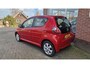 Toyota Aygo 1.0-12V Aspir. Red, Leder, LM velgen