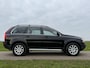Volvo XC90 4.4 V8 Summum Automaat | Prins LPG | 7 Persoons | Schuif-/Kanteldak | Leder | Trekhaak | Sidebars | PDC | Cruise |