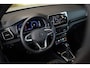 Volkswagen T-Cross 1.5TSI/150pk DSG R-Line Blackstyle|2025|Trekhaak|Navi|PDC+Camera|LED|Virtual Cockpit|Cruise+ACC|PDC|18"York Black