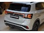 Volkswagen T-Cross 1.5TSI/150pk DSG R-Line Blackstyle|2025|Trekhaak|Navi|PDC+Camera|LED|Virtual Cockpit|Cruise+ACC|PDC|18"York Black