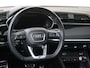 Audi Q3 Sportback 45 TFSI e S edition | SoH 100% | Panoramadak | Lederen bekleding | LED matrix verlichting | Achteruitrijcamera | Adaptieve cruise control | Dodehoek detectie | Keyless | CarPlay |