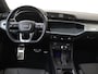 Audi Q3 Sportback 45 TFSI e S edition | SoH 100% | Panoramadak | Lederen bekleding | LED matrix verlichting | Achteruitrijcamera | Adaptieve cruise control | Dodehoek detectie | Keyless | CarPlay |