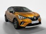 Renault Captur 1.6 E-Tech Plug-in Hybrid 160 Intens AUTOMAAT NAVI AIRCO CAMERA PARKEERSENSOREN CRUISE CONTROLE HOGE INSTAP  LM VELGEN ZEER MOOIE AUTO DEALER ONDERHOUDEN