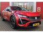 Peugeot 408 1.2 Hybrid 145PK e-DCS6 ALLURE | ACHTERUITRIJ CAMERA | KEYLESS ENTRY/START | DRAADLOOS APPLE CARPLAY/ANDROID AUTO | DRAADLOOS TELEFOONLADEN | DAB+ RADIO | NAVIGATIE | ADAPTIVE CRUISE CONTROL | 19" LICHTMETALEN VELGEN | PARKEERSENSOREN ACHTER |