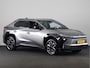 Toyota BZ4X Dynamic 73 kWh *DEMO* | 360° Camera | Half lederen bekleding | Elek. Kofferklep |