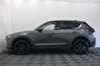 Mazda CX-5 2.5 Sky-activ G 194PK GT-M Automaat 2000KG Trekgewicht!