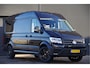 Volkswagen Crafter 35 2.0 TDI L3H3 177PK AUT. LED, 2X SCHUIFDEUR, TREKHAAK, STOELVERWARMING, GEVEERDE STOEL, AIRCO, PARKEERSENSOREN