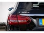 Mercedes-Benz C-klasse 300 E BnsSol AMG Ltd Camera | Burmester | Elektr stoel