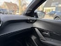 Peugeot 208 1.2 Hybrid 145 e-DCS6 GT Meest Complete Uitvoering! | Panoramadak | Alcantara Stoelen met Verwarming en Massage | Navigatie | Cruise Control | 360 Graden Camera | Full LED Verlichting | 17" Lichtmetalen Velgen | Parkeersensoren V+A |
