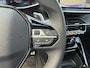 Peugeot 208 1.2 Hybrid 145 e-DCS6 GT Meest Complete Uitvoering! | Panoramadak | Alcantara Stoelen met Verwarming en Massage | Navigatie | Cruise Control | 360 Graden Camera | Full LED Verlichting | 17" Lichtmetalen Velgen | Parkeersensoren V+A |