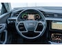 Audi E-tron 55 408pk quattro Business Edition Plus 95 kWh | Panoramadak | Luchtvering | Achteruitrijcamera