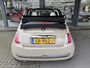 Fiat 500C 1.2 Lounge Cabrio Top