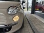 Fiat 500C 1.2 Lounge Cabrio Top