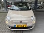 Fiat 500C 1.2 Lounge Cabrio Top