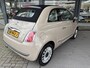 Fiat 500C 1.2 Lounge Cabrio Top