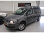 Volkswagen Caddy Maxi 1.2 TSI 7 Persoons Trekhaak 2x Schuifdeur Airco-ecc Dakrails Bluetooth Extra getint glas Onderhoud aanwezig Parkeersensoren achter 2 Sleutels