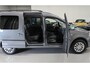 Volkswagen Caddy Maxi 1.2 TSI 7 Persoons Trekhaak 2x Schuifdeur Airco-ecc Dakrails Bluetooth Extra getint glas Onderhoud aanwezig Parkeersensoren achter 2 Sleutels