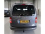 Volkswagen Caddy Maxi 1.2 TSI 7 Persoons Trekhaak 2x Schuifdeur Airco-ecc Dakrails Bluetooth Extra getint glas Onderhoud aanwezig Parkeersensoren achter 2 Sleutels