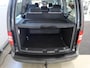 Volkswagen Caddy Maxi 1.2 TSI 7 Persoons Trekhaak 2x Schuifdeur Airco-ecc Dakrails Bluetooth Extra getint glas Onderhoud aanwezig Parkeersensoren achter 2 Sleutels