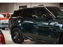 Land Rover Range Rover Sport 3.0 P460e Dynamic HSE PHEV 1e Eig.|Massage|24"URBAN|Britisch Racing Green