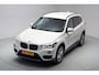 BMW X1 sDrive18i High Executive Aut. [ LED Navi Leder Trekhaak ]