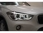 BMW X1 sDrive18i High Executive Aut. [ LED Navi Leder Trekhaak ]