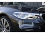 BMW 5-Serie Touring 530i M-Sport Rijklaarprijs-Garantie Panoramadak Leder Interieur Led Head-Up Trekhaak