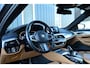 BMW 5-Serie Touring 530i M-Sport Rijklaarprijs-Garantie Panoramadak Leder Interieur Led Head-Up Trekhaak