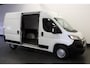 Peugeot Boxer 2.2 BlueHDi 120PK L2H2 2x Schuifdeur - Airco - Navi - Cruise - € 11.950,- Excl.