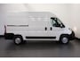Peugeot Boxer 2.2 BlueHDi 120PK L2H2 2x Schuifdeur - Airco - Navi - Cruise - € 11.950,- Excl.