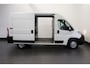 Peugeot Boxer 2.2 BlueHDi 120PK L2H2 2x Schuifdeur - Airco - Navi - Cruise - € 11.950,- Excl.