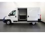 Peugeot Boxer 2.2 BlueHDi 120PK L2H2 2x Schuifdeur - Airco - Navi - Cruise - € 11.950,- Excl.