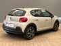 Citroën C3 1.2 PureTech S&S Feel Carplay | Climate Control | Cruise | LED | Centrale vergrendeling | Touchscreen | Airco | CarPlay | Centrale deurvergrendeling met afstandsbediening