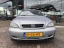 Opel Astra Coupé 1.8-16V Airco Lage km stand NAP