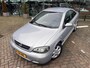 Opel Astra Coupé 1.8-16V Airco Lage km stand NAP