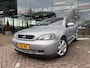 Opel Astra Coupé 1.8-16V Airco Lage km stand NAP
