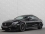 Mercedes-Benz C-klasse Coupé 63 S AMG | Keramisch | Schaalstoelen | Carbon | AMG Driver's Package | Aero-Pakket | Panorama | Burmester | Multi-Beam LED | Memory | ACC | Rij-Assistentie Pakket | Keyless-Go | Sfeerverlichting | Carplay |