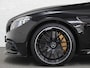 Mercedes-Benz C-klasse Coupé 63 S AMG | Keramisch | Schaalstoelen | Carbon | AMG Driver's Package | Aero-Pakket | Panorama | Burmester | Multi-Beam LED | Memory | ACC | Rij-Assistentie Pakket | Keyless-Go | Sfeerverlichting | Carplay |