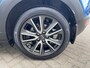 Mazda CX-3 2.0 SkyActiv-G 120 GT-M | Leder | Stoelverwarming | Achteruitrijcamera |