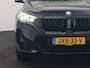 BMW X1 sDrive20i M Sport 170pk Dealer O.H. | Panodak | Lederen Sportstoelen Verwarmd | Adaptive M Onderstel | Widescreen Navi | Camera | Keyless | Adaptive LED | Sfeerverlichting | Apple Carplay | Navigatie | DAB |