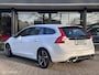 Volvo V60 T3 R-Design|Afneembare trekhaak|Stoelverwarming