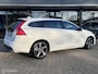 Volvo V60 T3 R-Design|Afneembare trekhaak|Stoelverwarming