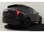 Volvo XC90 II T8 PLUG-IN HYBRID AWD PLUS BLACK EDITION -PANO.DAK|HARMAN/KARDON|LUCHTVERING|360°CAM|HEAD-UP DISP.|PRIVACY.GLAS|SPORTSTOELEN *NW.PRIJS €102.477,-*