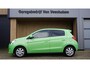 Mitsubishi Space Star 1.0 70PK 5Drs Intense Keyless Clima 14inch LM LED *NL auto* 90176km!