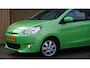 Mitsubishi Space Star 1.0 70PK 5Drs Intense Keyless Clima 14inch LM LED *NL auto* 90176km!