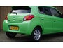 Mitsubishi Space Star 1.0 70PK 5Drs Intense Keyless Clima 14inch LM LED *NL auto* 90176km!
